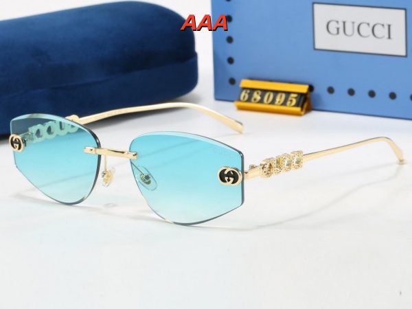 GUCCI-Sunglass(AAA)-0734