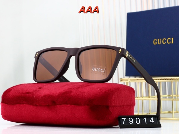 GUCCI-Sunglass(AAA)-0736