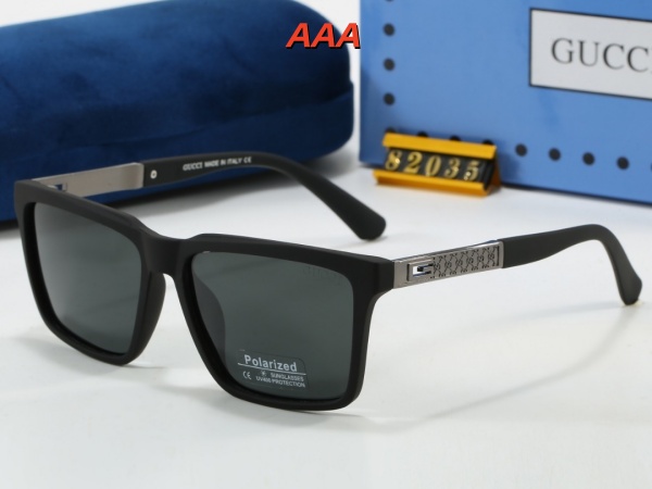 GUCCI-Sunglass(AAA)-0741