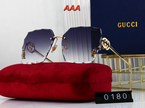 GUCCI-Sunglass(AAA)-0751
