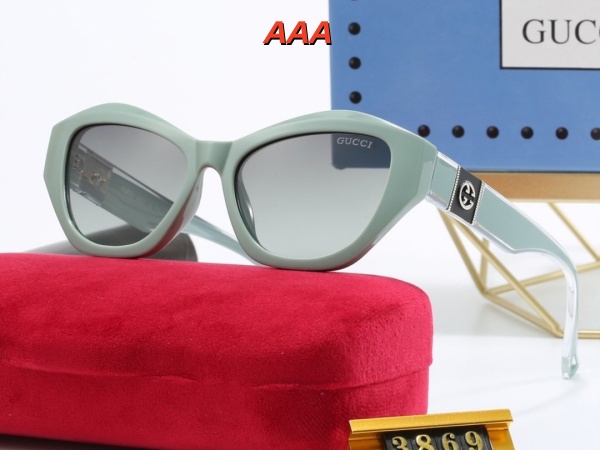 GUCCI-Sunglass(AAA)-0757