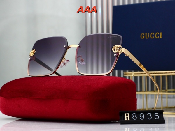 GUCCI-Sunglass(AAA)-0758