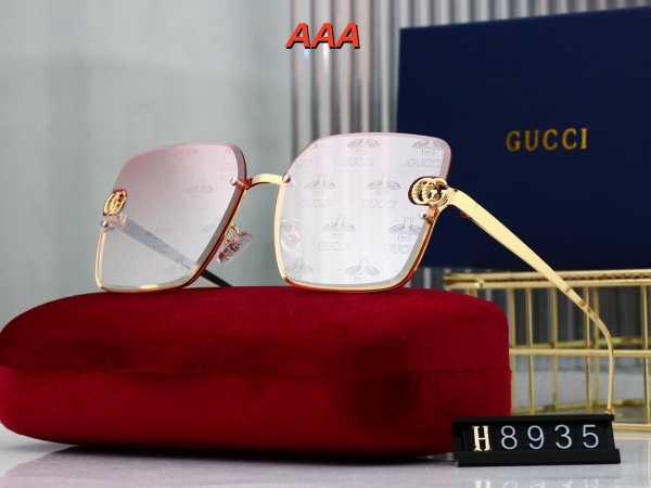 GUCCI-Sunglass(AAA)-0762