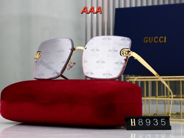 GUCCI-Sunglass(AAA)-0763