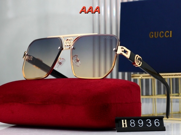 GUCCI-Sunglass(AAA)-0766