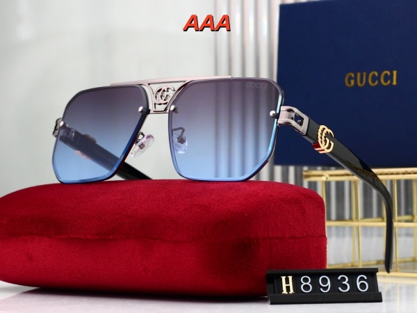 GUCCI-Sunglass(AAA)-0767