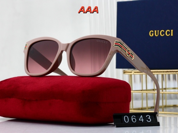 GUCCI-Sunglass(AAA)-0773