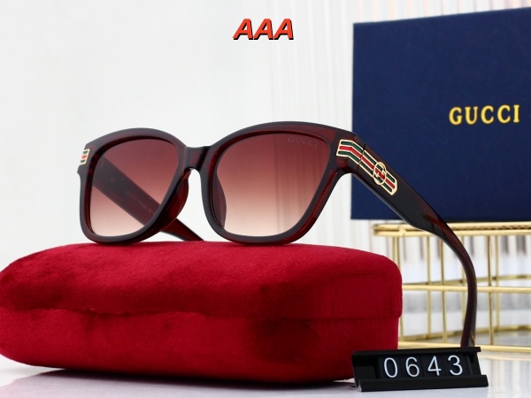 GUCCI-Sunglass(AAA)-0776