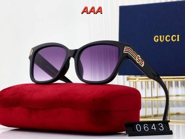 GUCCI-Sunglass(AAA)-0777