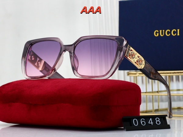 GUCCI-Sunglass(AAA)-0781