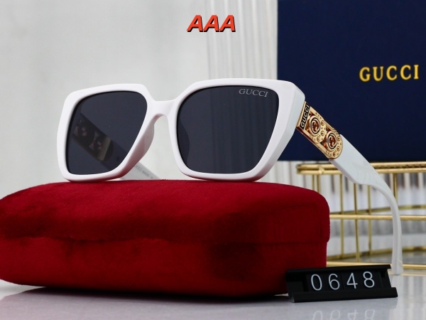 GUCCI-Sunglass(AAA)-0782
