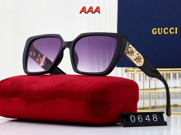 GUCCI-Sunglass(AAA)-0784