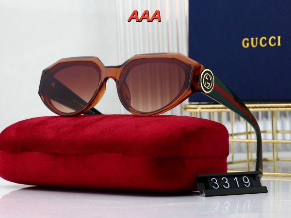 GUCCI-Sunglass(AAA)-0786