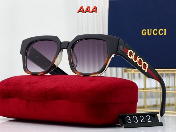 GUCCI-Sunglass(AAA)-0795