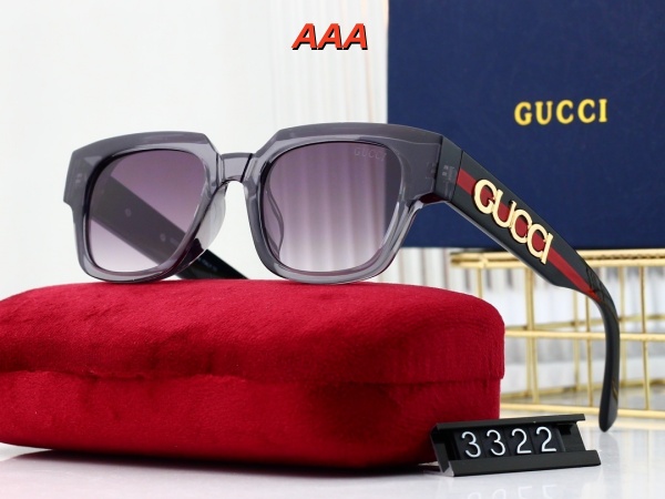 GUCCI-Sunglass(AAA)-0796