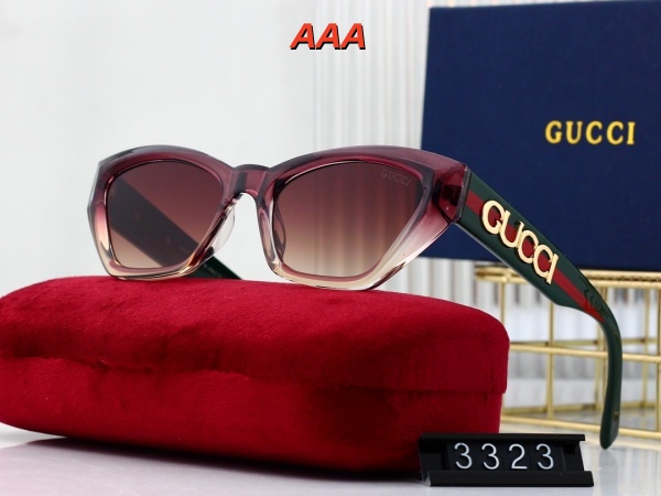 GUCCI-Sunglass(AAA)-0801