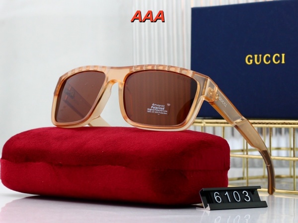 GUCCI-Sunglass(AAA)-0806