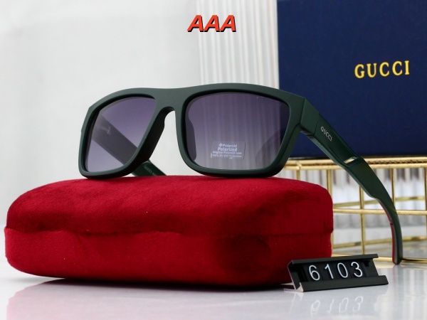 GUCCI-Sunglass(AAA)-0807