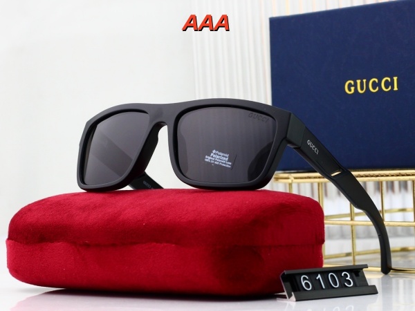 GUCCI-Sunglass(AAA)-0808