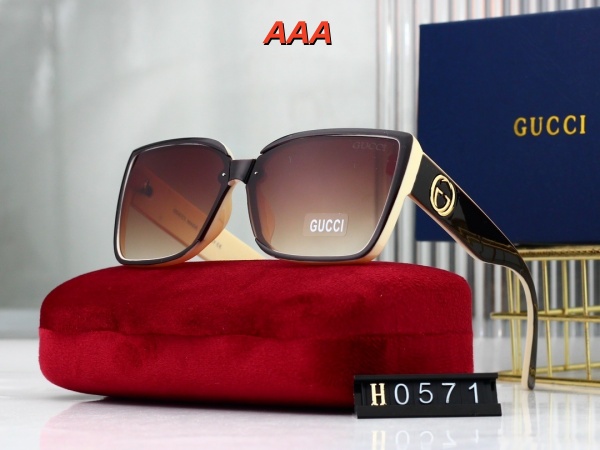 GUCCI-Sunglass(AAA)-0081