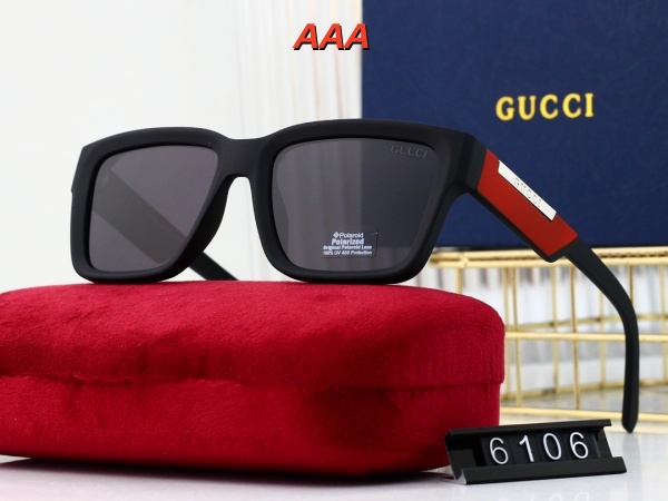 GUCCI-Sunglass(AAA)-0811