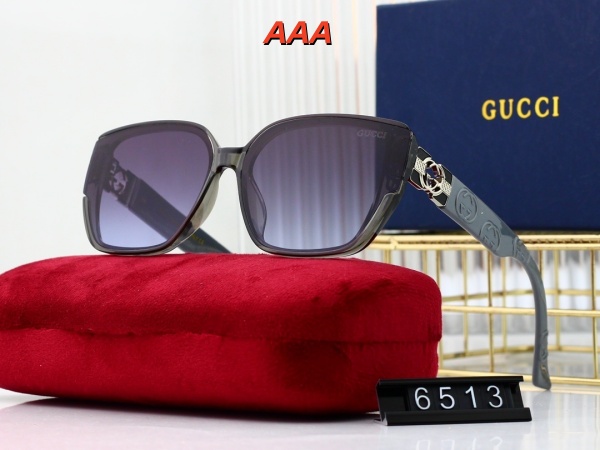 GUCCI-Sunglass(AAA)-0818