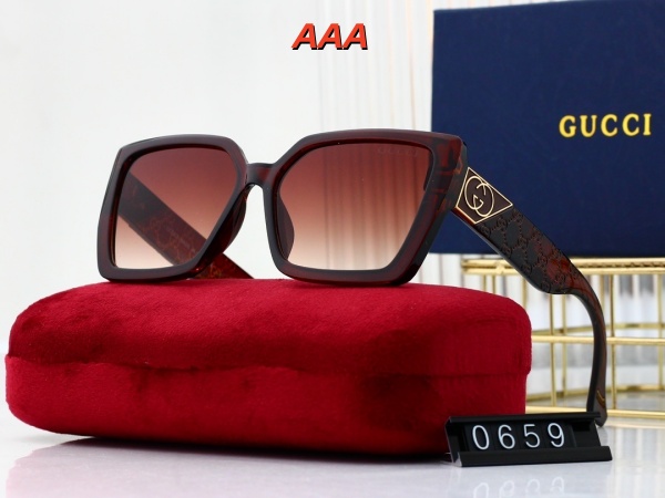 GUCCI-Sunglass(AAA)-0824