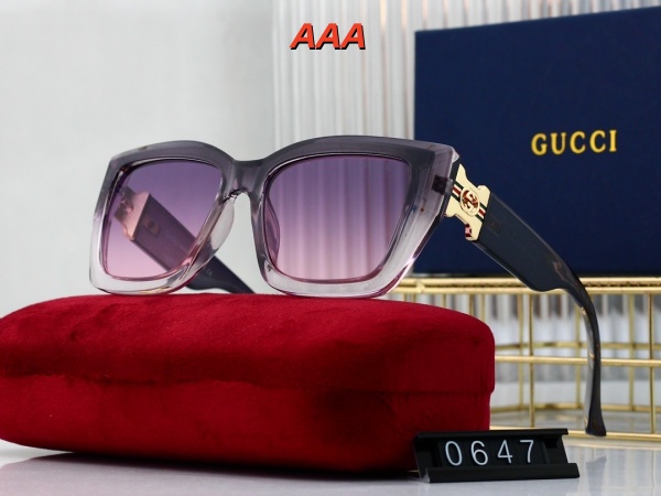 GUCCI-Sunglass(AAA)-0833