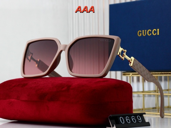 GUCCI-Sunglass(AAA)-0836