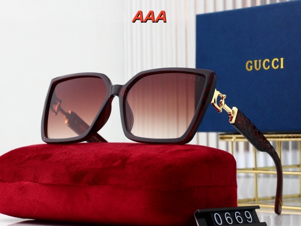 GUCCI-Sunglass(AAA)-0838