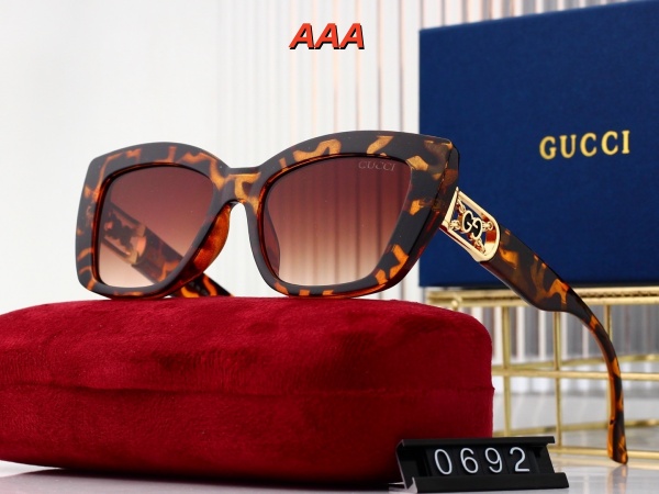 GUCCI-Sunglass(AAA)-0842