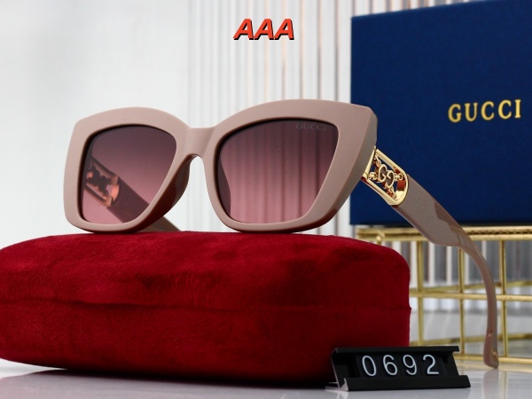 GUCCI-Sunglass(AAA)-0843