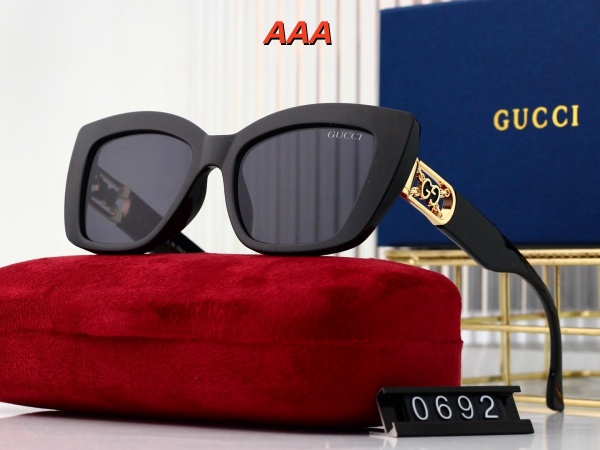 GUCCI-Sunglass(AAA)-0844