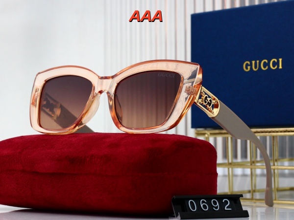 GUCCI-Sunglass(AAA)-0845