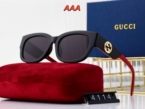 GUCCI-Sunglass(AAA)-0853