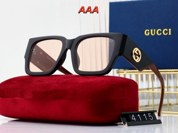 GUCCI-Sunglass(AAA)-0857