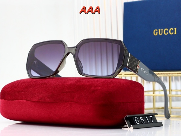 GUCCI-Sunglass(AAA)-0862