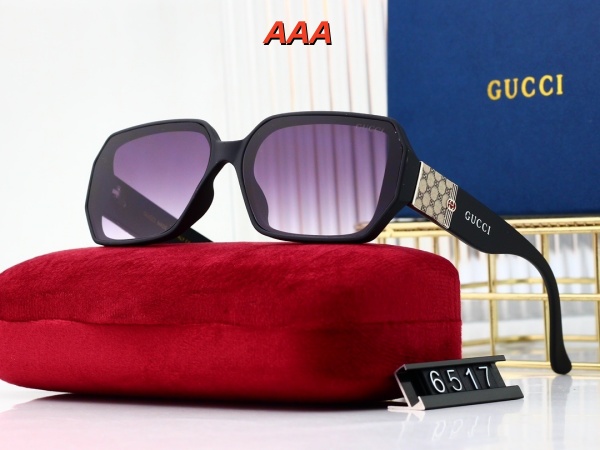 GUCCI-Sunglass(AAA)-0863