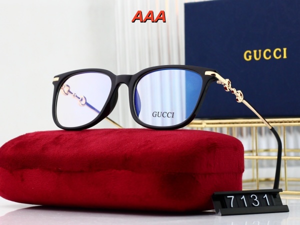 GUCCI-Sunglass(AAA)-0867