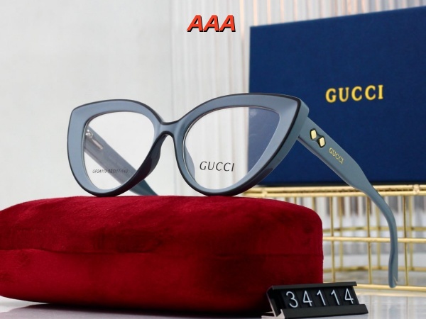 GUCCI-Sunglass(AAA)-0878