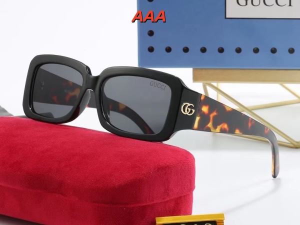 GUCCI-Sunglass(AAA)-0088