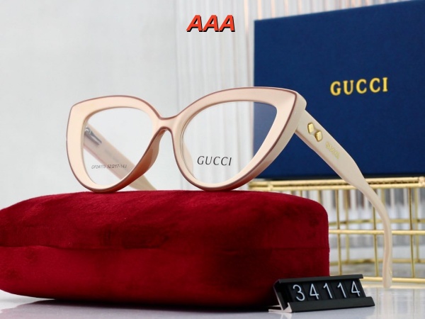 GUCCI-Sunglass(AAA)-0881