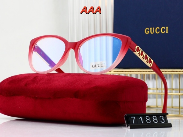 GUCCI-Sunglass(AAA)-0884
