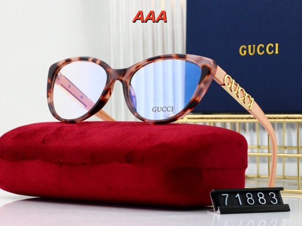 GUCCI-Sunglass(AAA)-0885