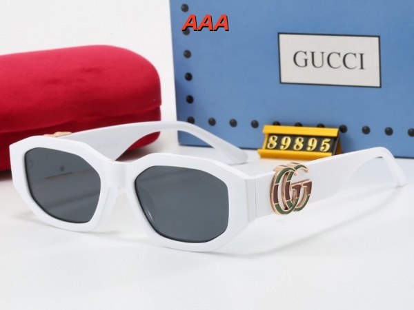 GUCCI-Sunglass(AAA)-0889