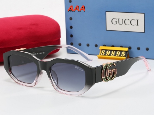 GUCCI-Sunglass(AAA)-0891