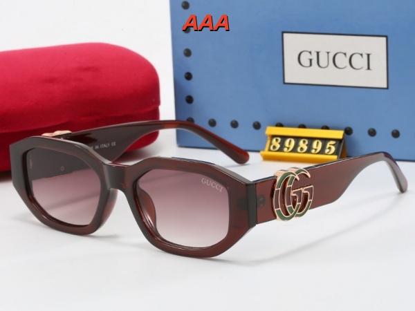 GUCCI-Sunglass(AAA)-0892