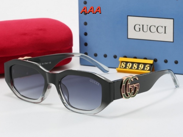 GUCCI-Sunglass(AAA)-0893