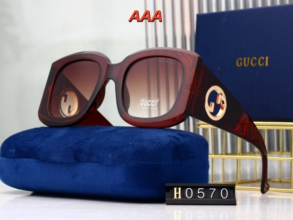 GUCCI-Sunglass(AAA)-0896