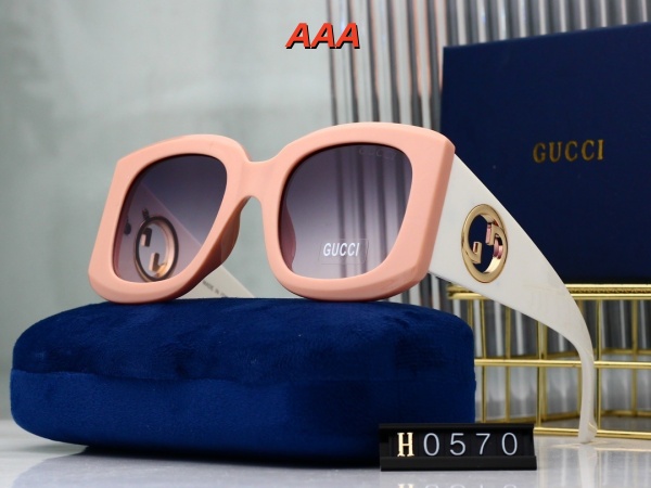 GUCCI-Sunglass(AAA)-0897